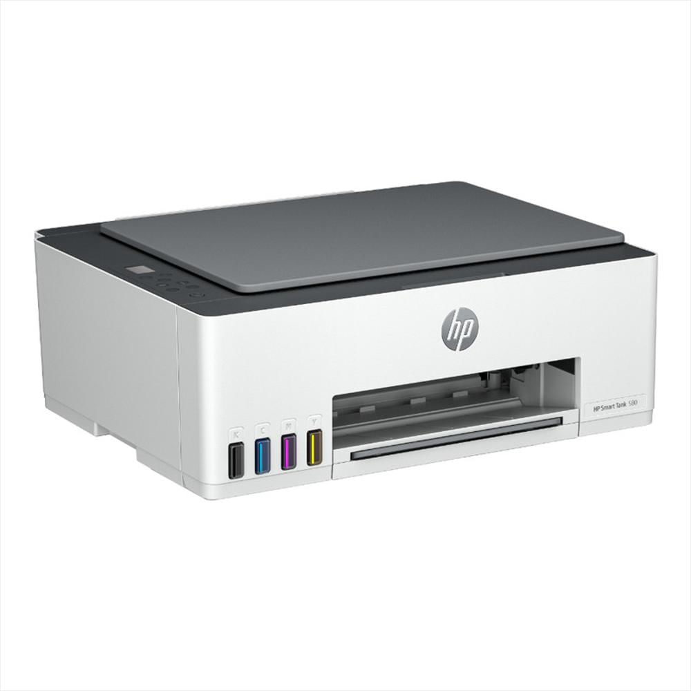 Impresora Todo En Uno Hp Smart Tank 580 (1F3y2a) img #3
