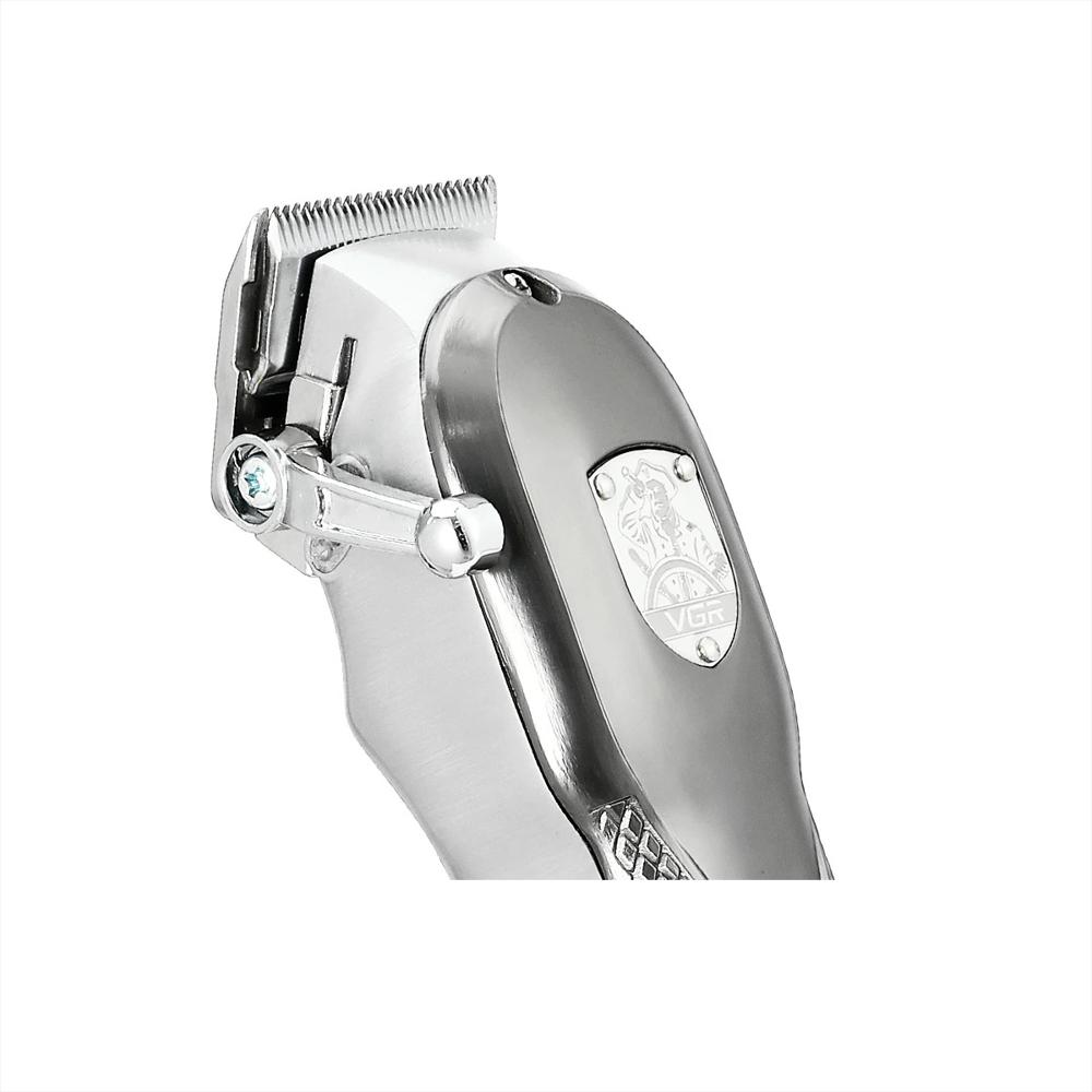 Maquina Para Peluqueria Barberia Cortadora De Pelo Inalambrica Modelo 1 img #2