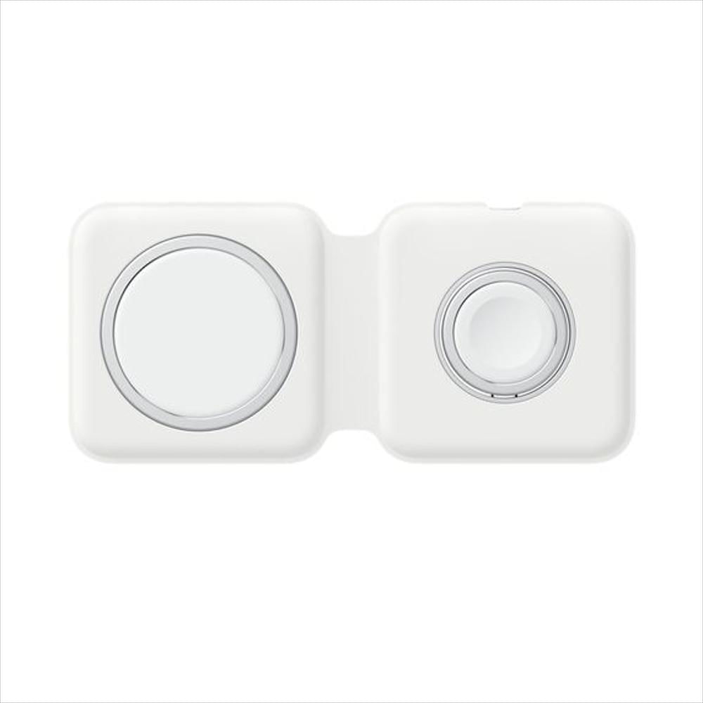 Cargador Inalambrico Magsafe Duo Charger De Apple