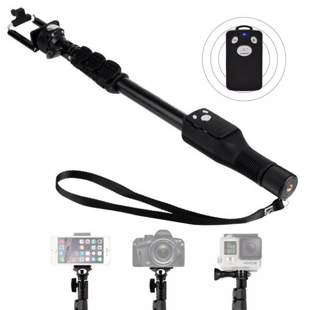 Selfie Stick Selfifit Bluetooth - Android / iOS - Palo de Selfie 90cm  Multi4you - Palos Selfie / Monopod - Los mejores precios