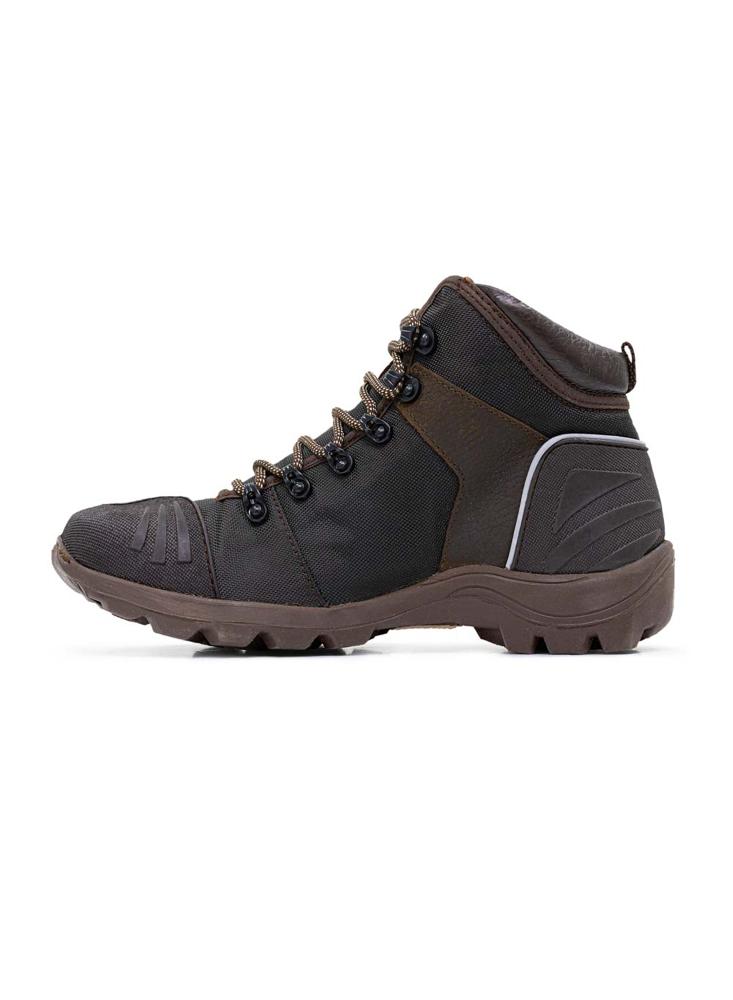 Botas Outdoor Daytona Para Hombre Croydon 41 Caf