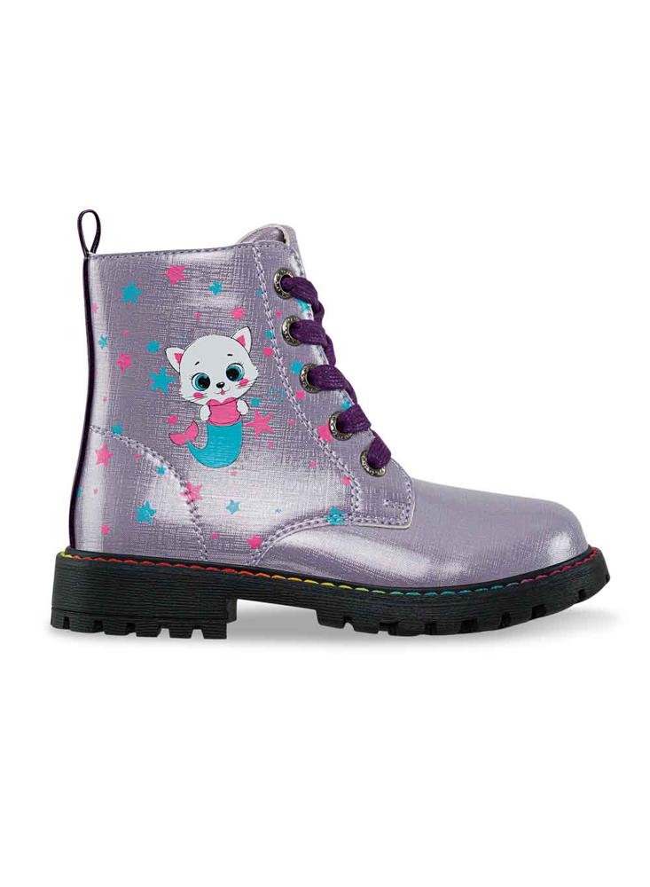 Botas de discount lol para niñas