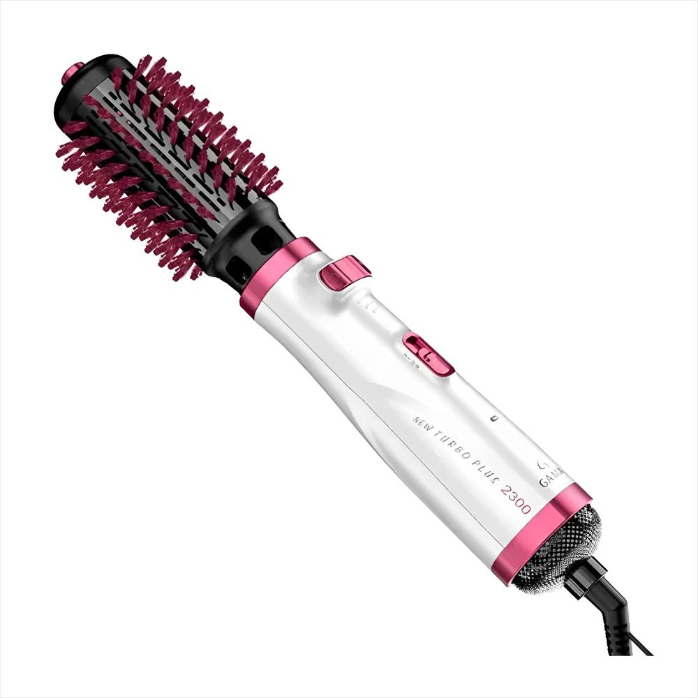 Cepillo Secador Gama New Turbo Plus Giratorio