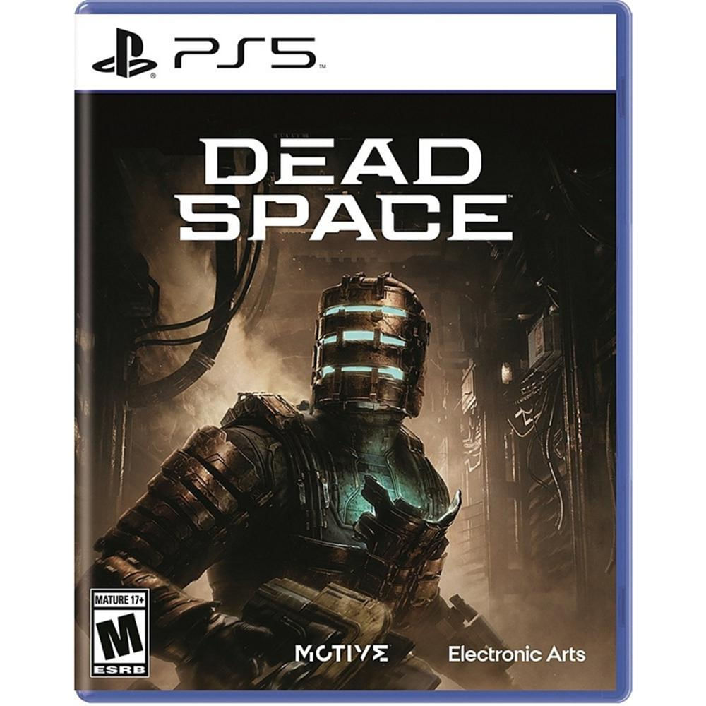Dead Space Playstation 5