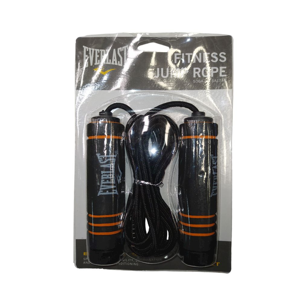 Soga de saltar EVERLAST EVJR1Y526 img #1