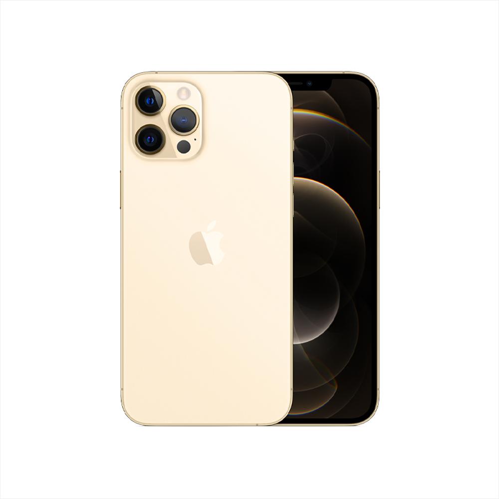 Iphone 12 Pro 128 Gb Dorado Reacondicionado