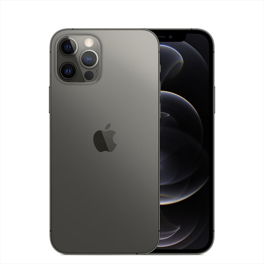 Iphone 12 Pro 128Gb Grafito Reacondicionado