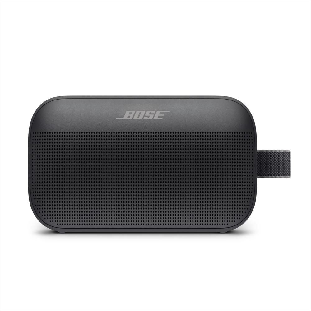 Parlante Bose Soundlink Flex Negro