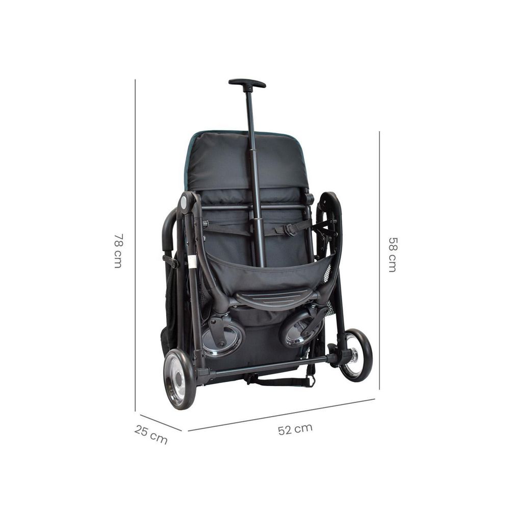 Coche Tipo Maleta PRIORI FERRARA PL img #4