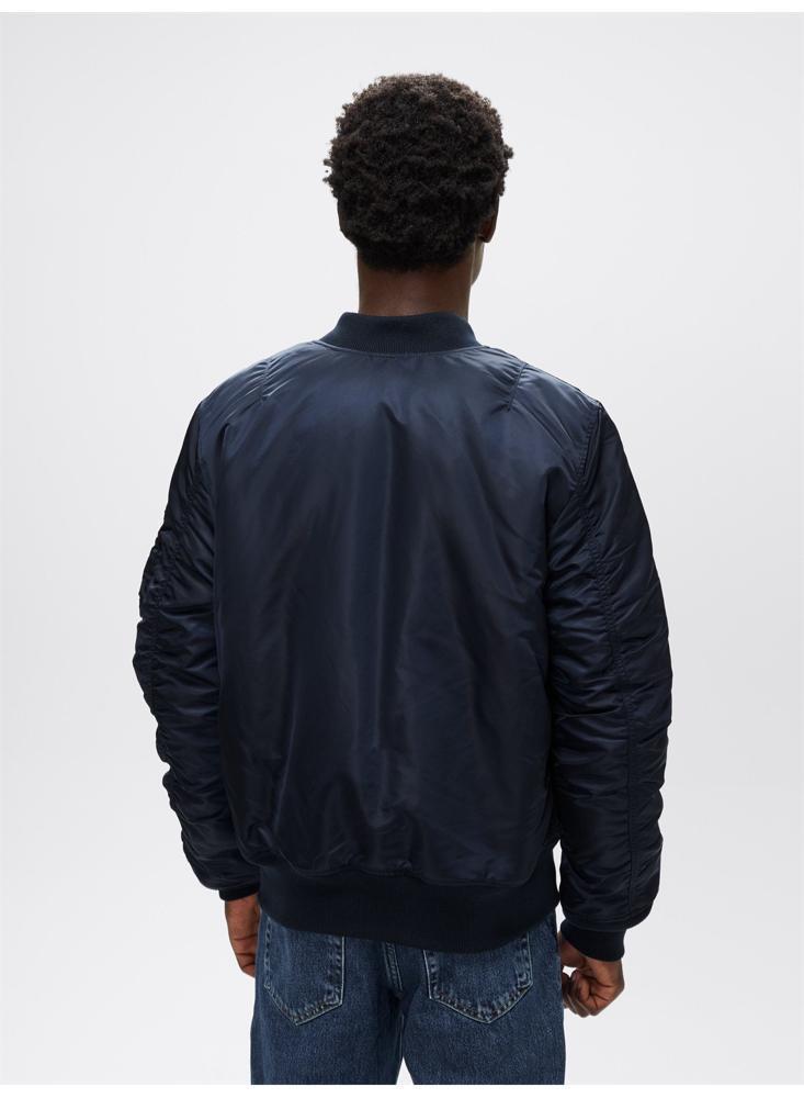 Comprar Chaquetas Alpha Industries Colombia Baratas - Ma-1