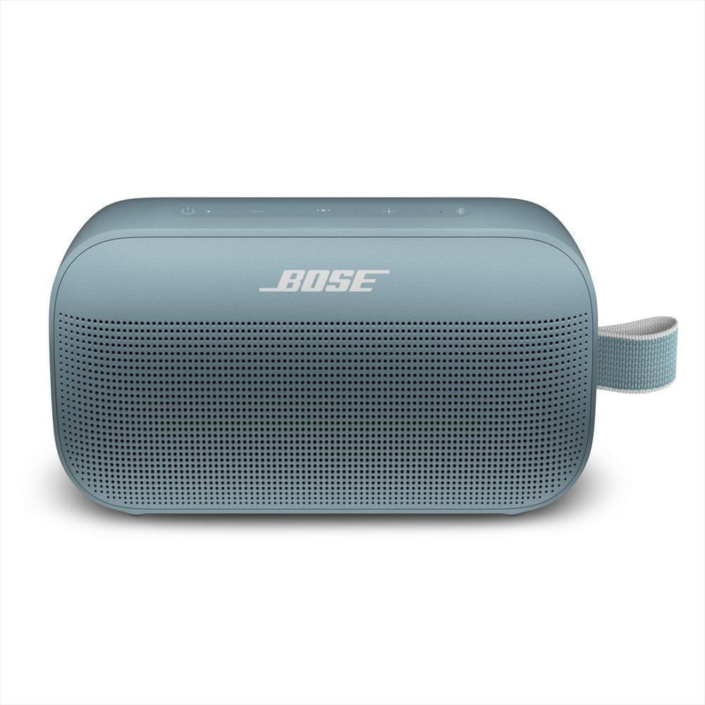 Parlante Bose Soundlink Flex Bluetooth Azul