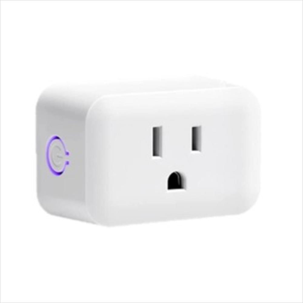 Enchufe Inteligente Wifi Smart Alexa / Google Home Enchufe Inteligente Wifi Smart Alexa / Google Home