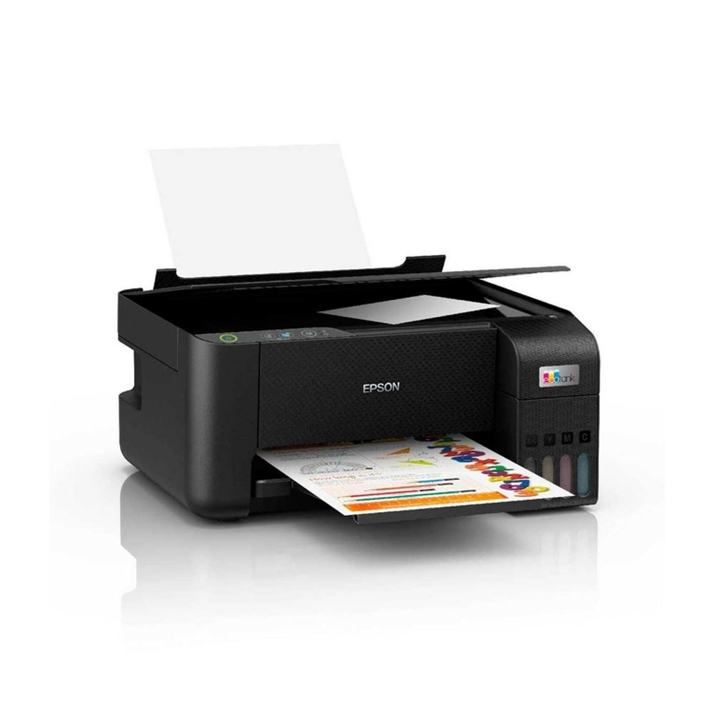 Impresora Epson Ecotank L3250 Mfp Color Wifi C11cj67301