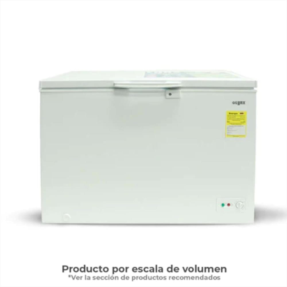 Congelador Horizontal 288 Litros Lynx Blanco img #1