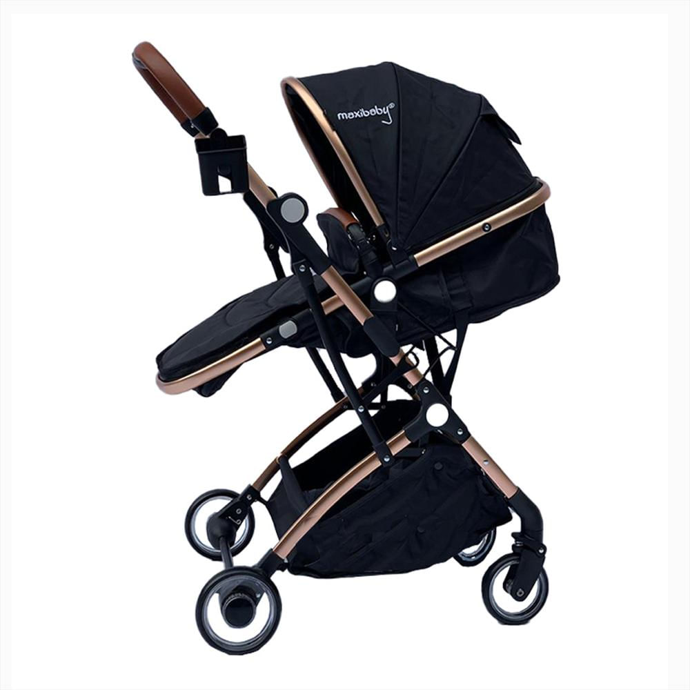 Coche Moises Ultracompacto Para Bebé img #2