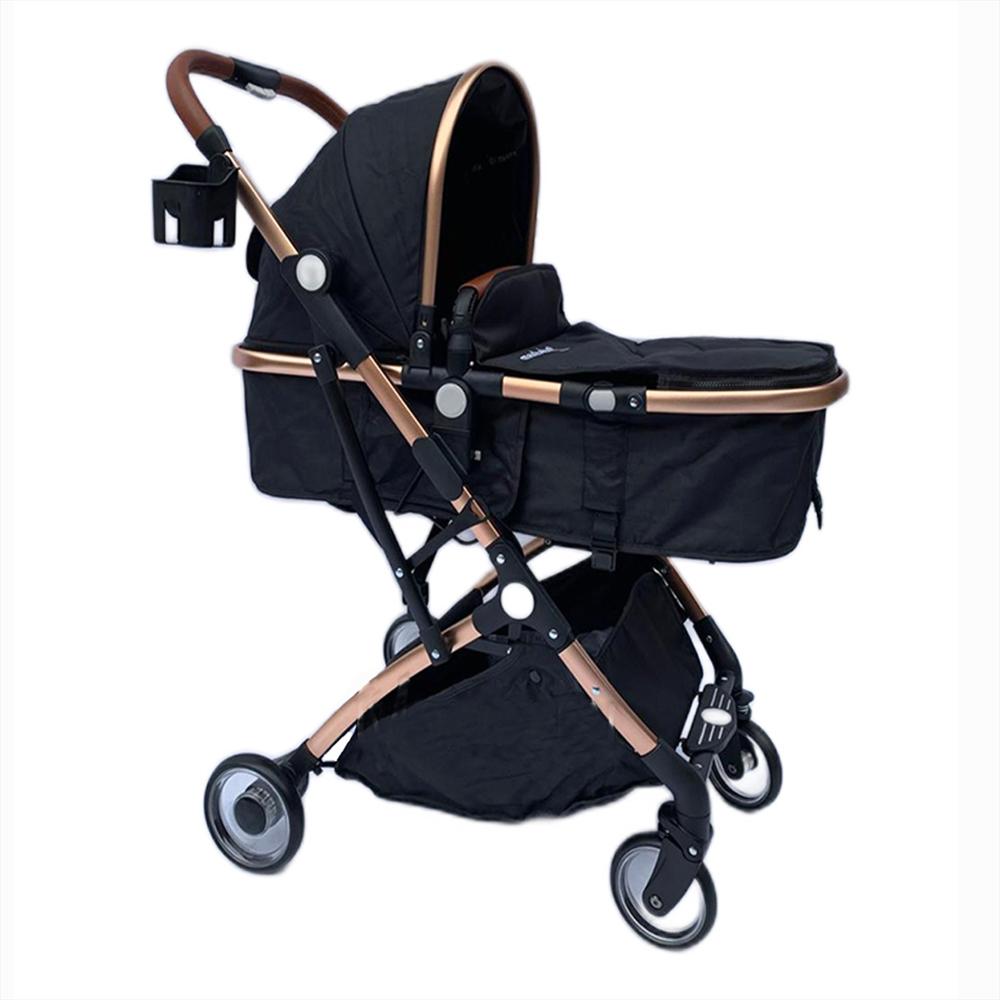 Coche Moises Ultracompacto Para Bebé img #3