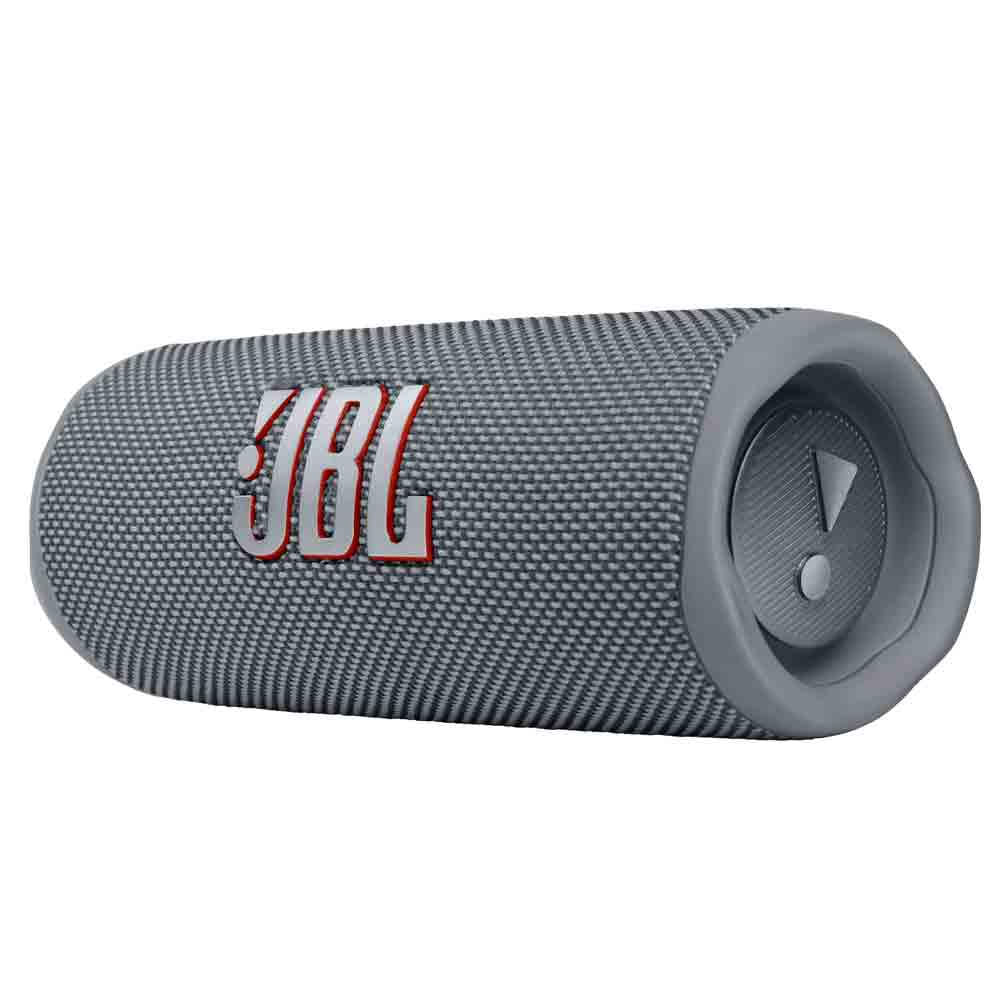 Altavoz Jbl Flip 6 Portable A Prueba De Agua