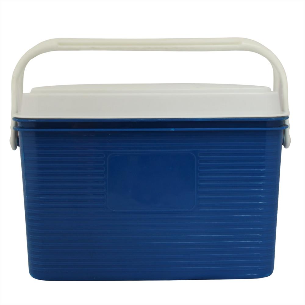 Cooler Hielera Nevera Portatil Plastica