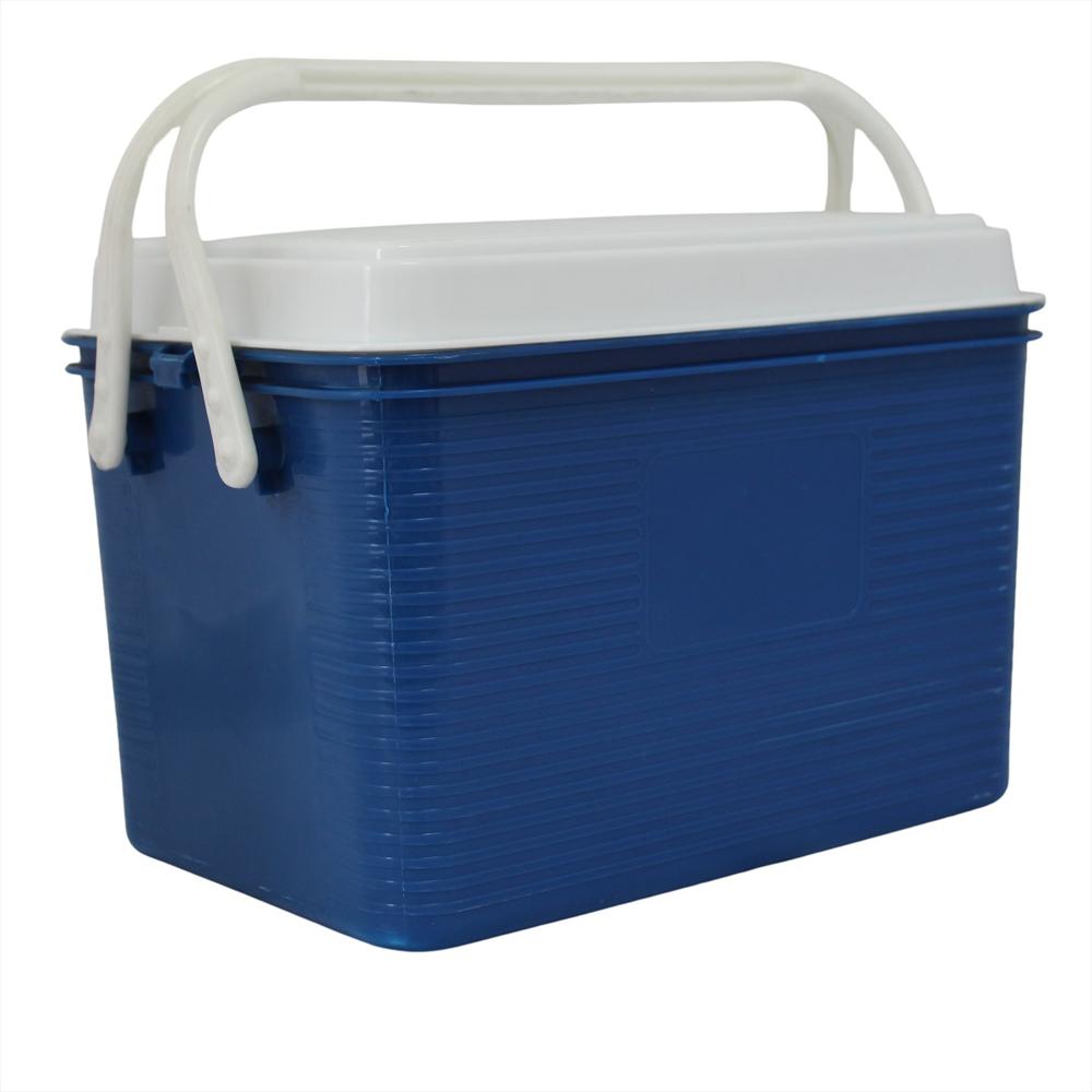 Cooler Hielera Nevera Portatil Plastica img #2