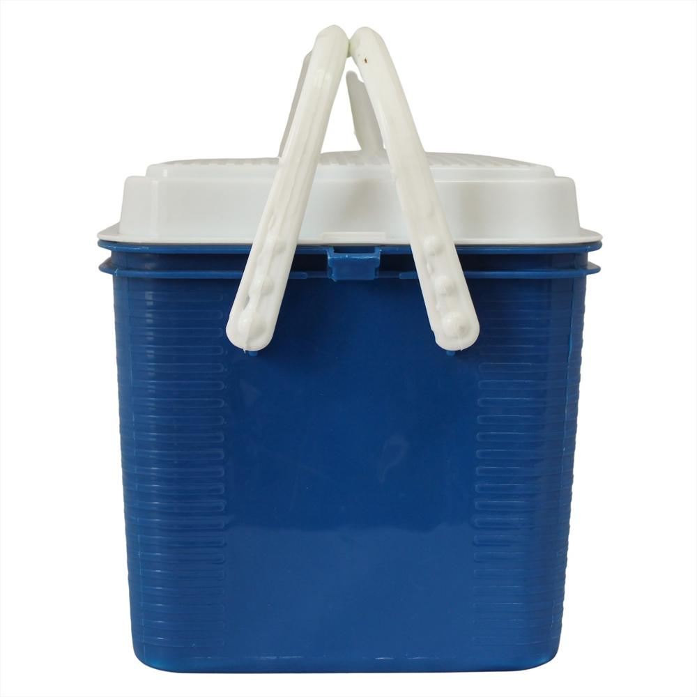 Cooler Hielera Nevera Portatil Plastica img #3