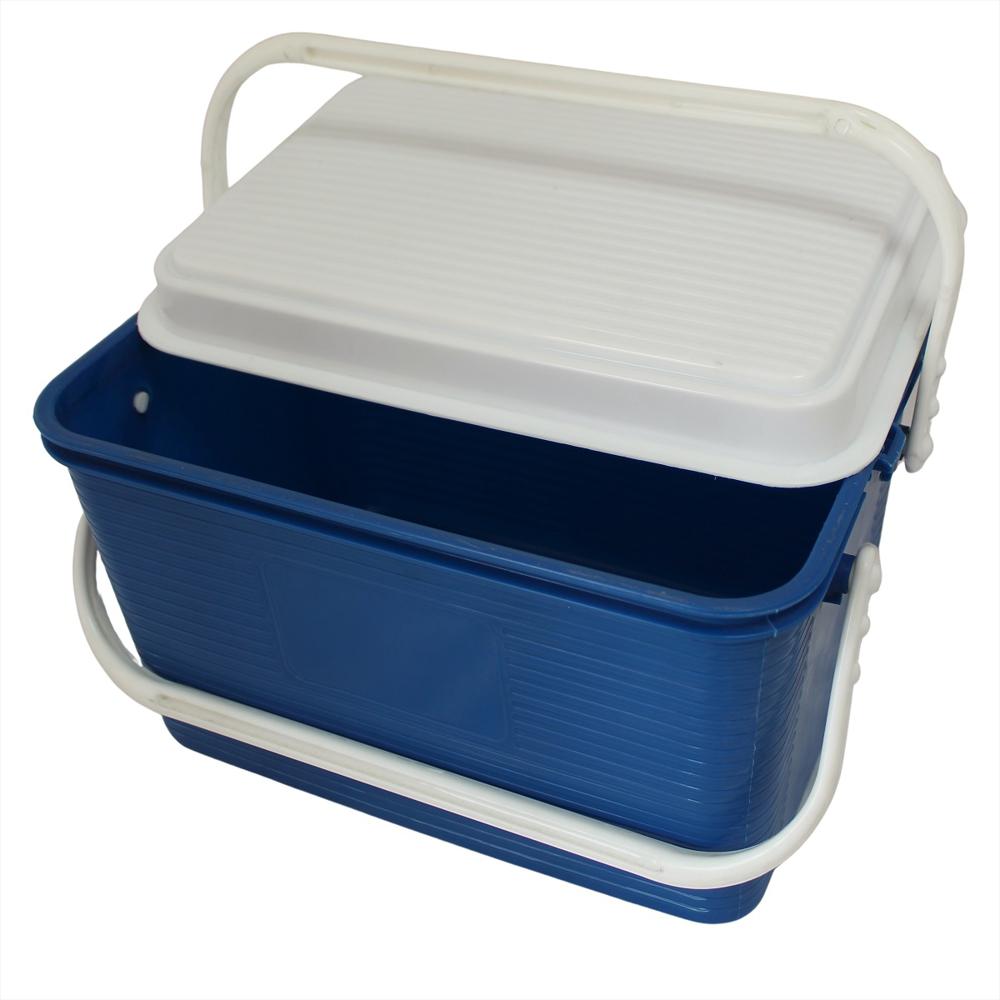 Cooler Hielera Nevera Portatil Plastica img #4