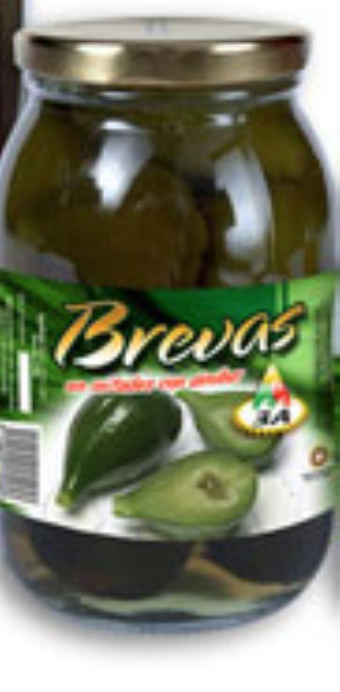 Breva 3 A 500 gr
