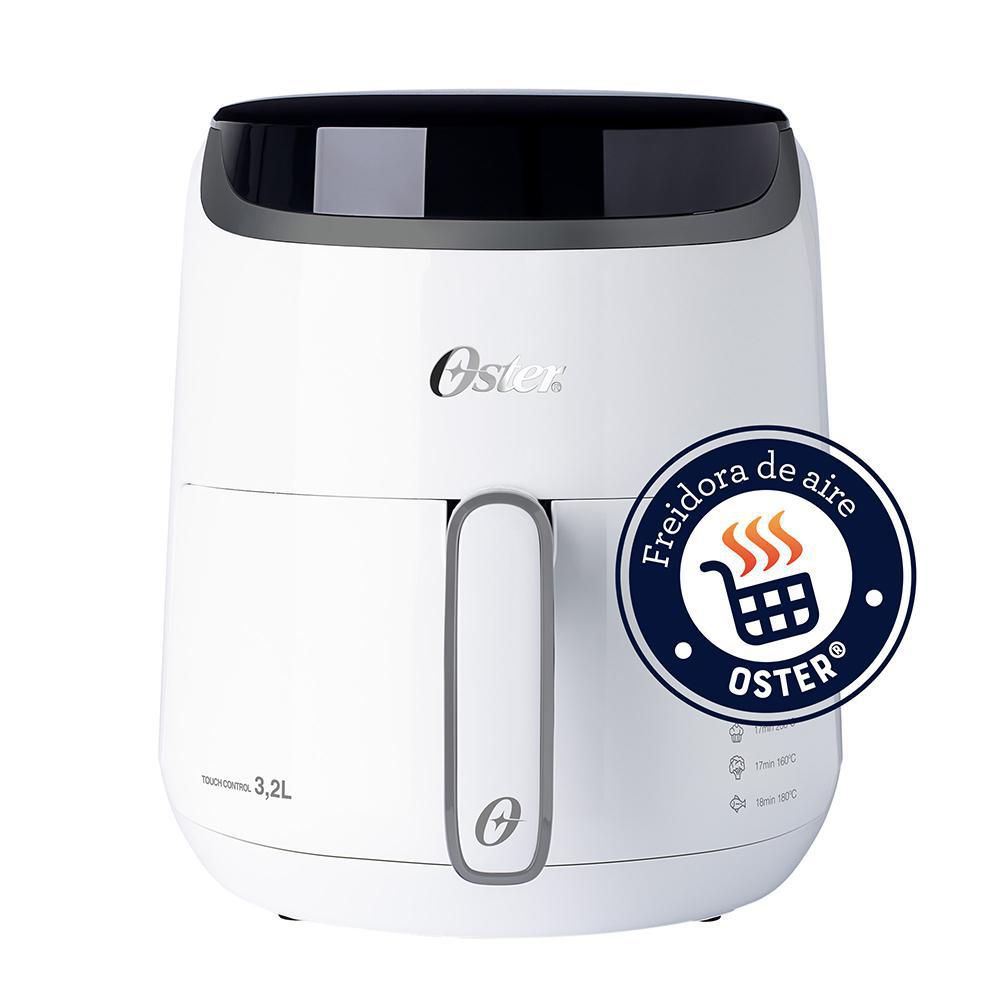 Freidora de Aire Digital OSTER 2155522 img #2