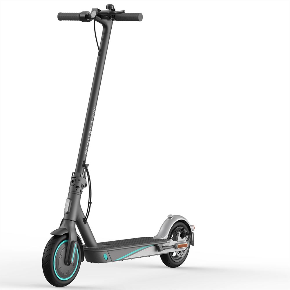 Patineta Scooter Eléctrica Xiaomi Pro 2 Mercedes Edition