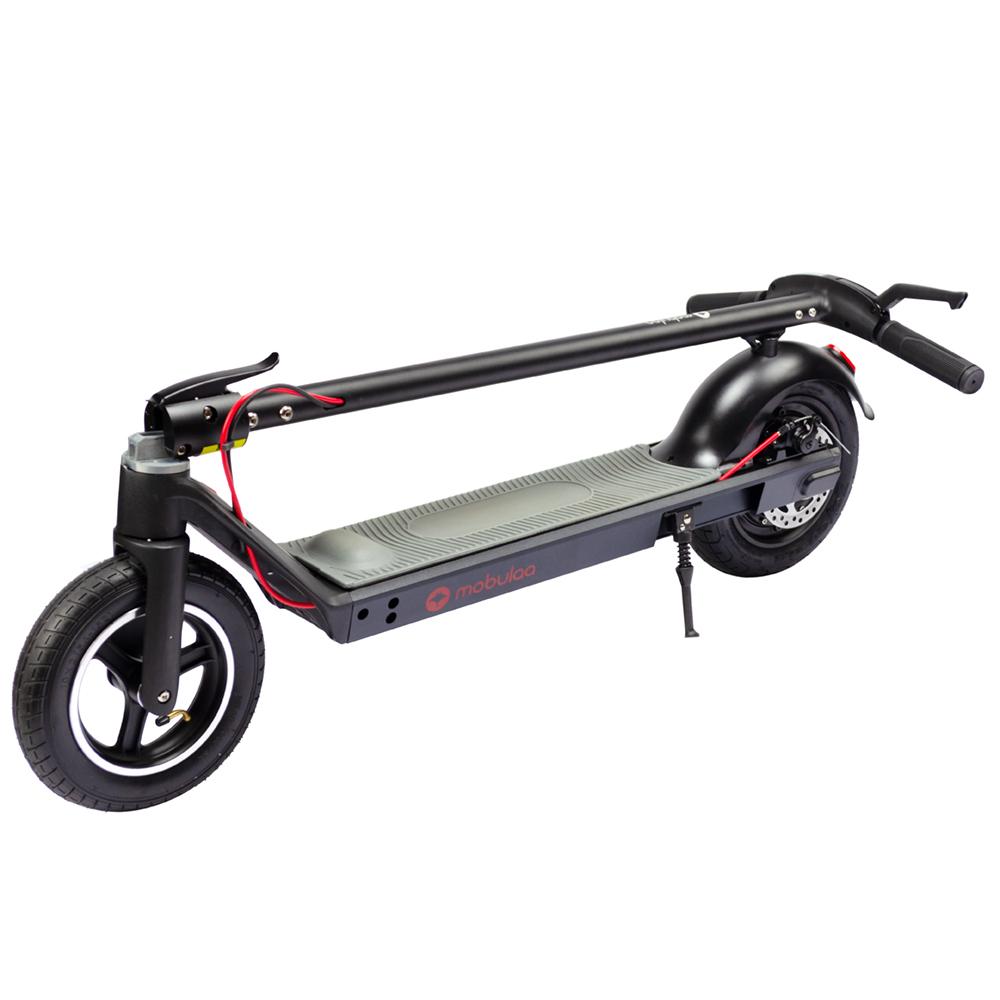 Patineta Electrica Scooter S16 Mobulaa img #3