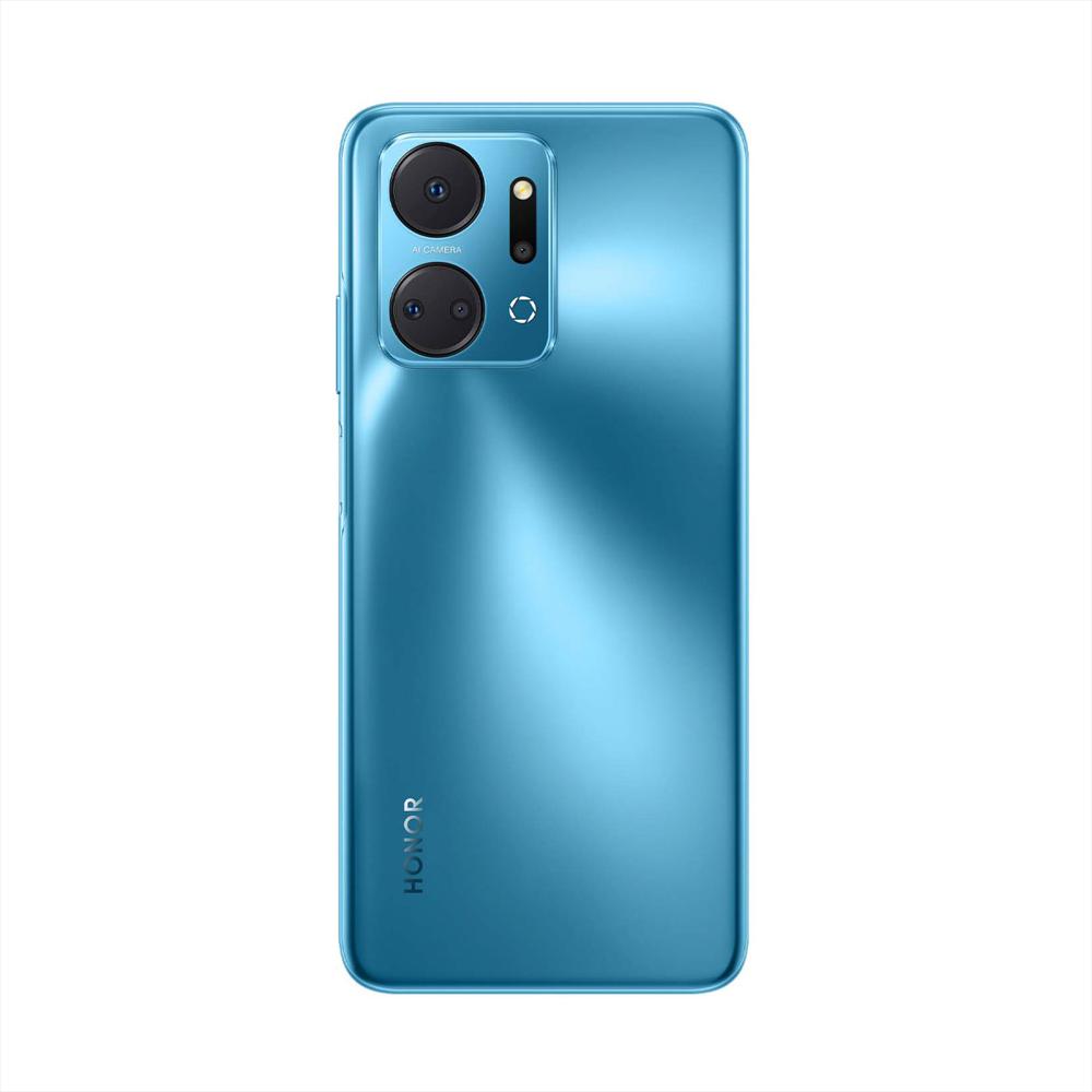 Celular Honor X7a 128Gb / 6Ram / 64Mpx / 50Mpx Azul img #3