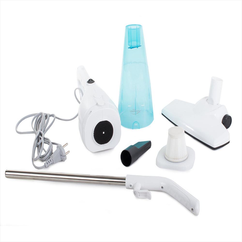 Aspiradora De Corriente Suoze Transformable 2 En 1 Alta Potencia img #2