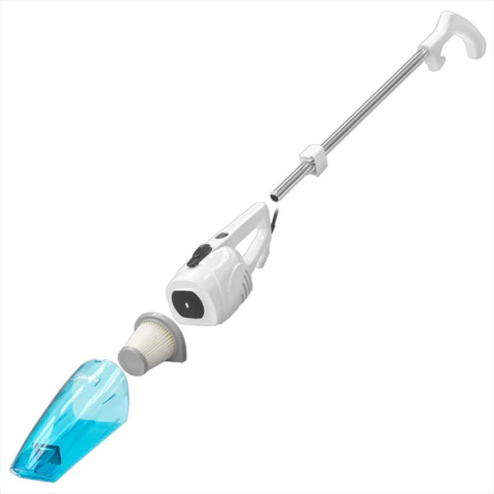 Aspiradora De Corriente Suoze Transformable 2 En 1 Alta Potencia img #3