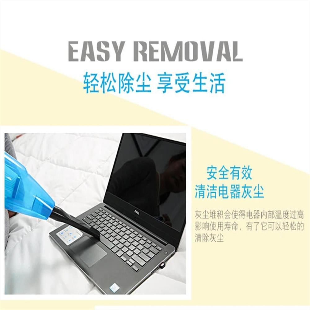 Aspiradora De Corriente Suoze Transformable 2 En 1 Alta Potencia img #5