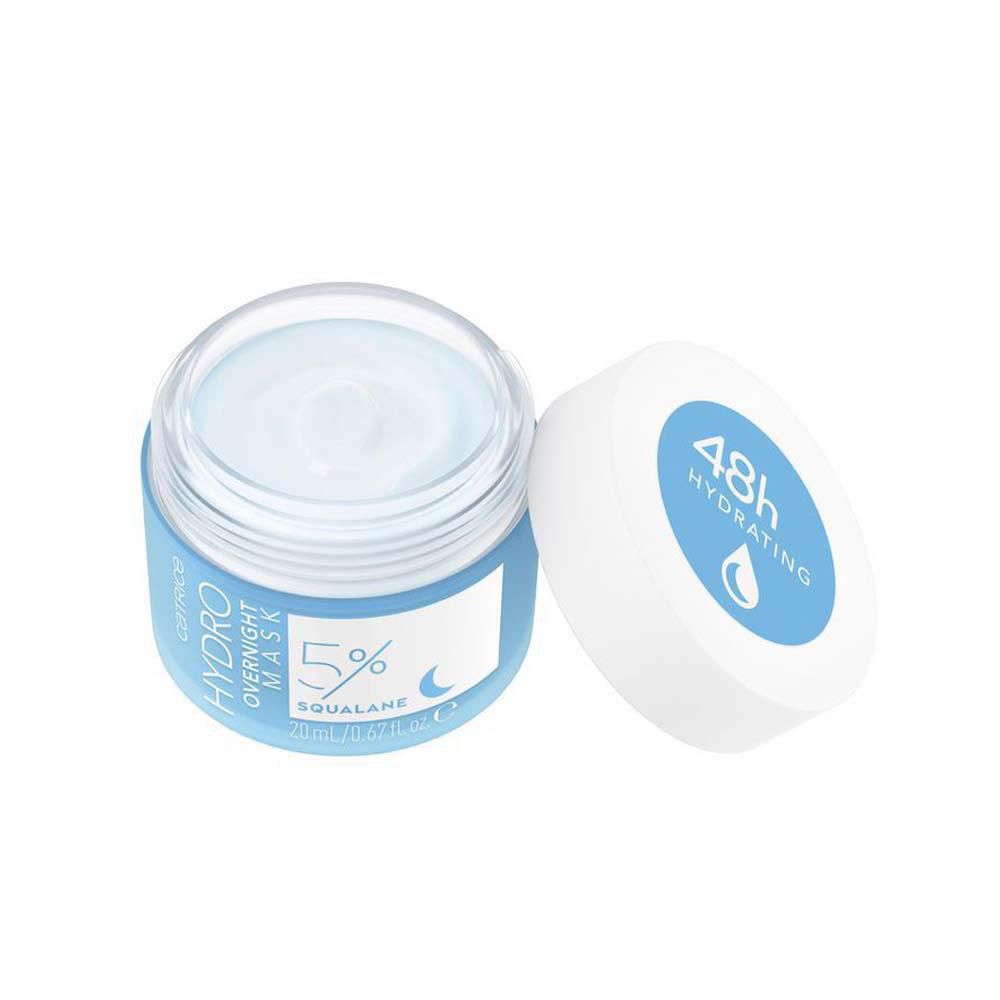 Mascarilla CATRICE 20 ml