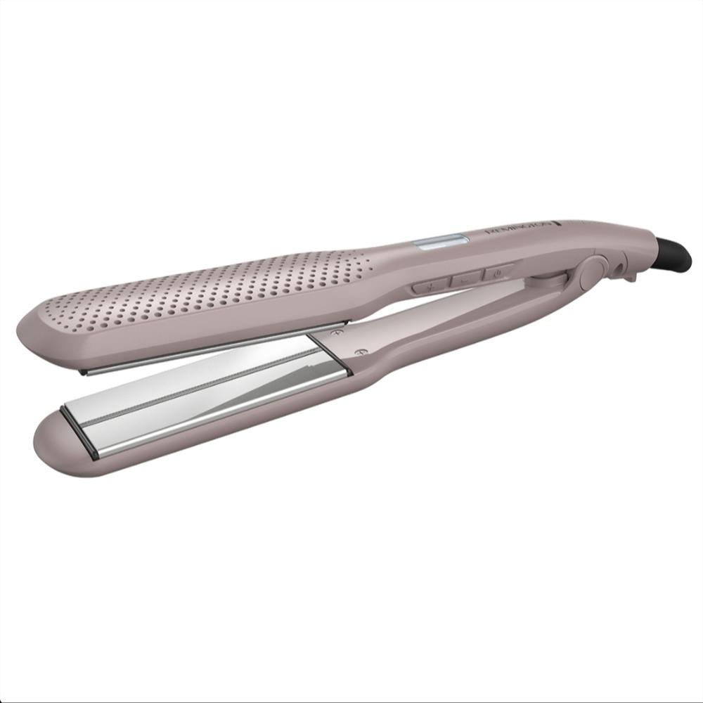 Plancha Remington Wet2straight S28a