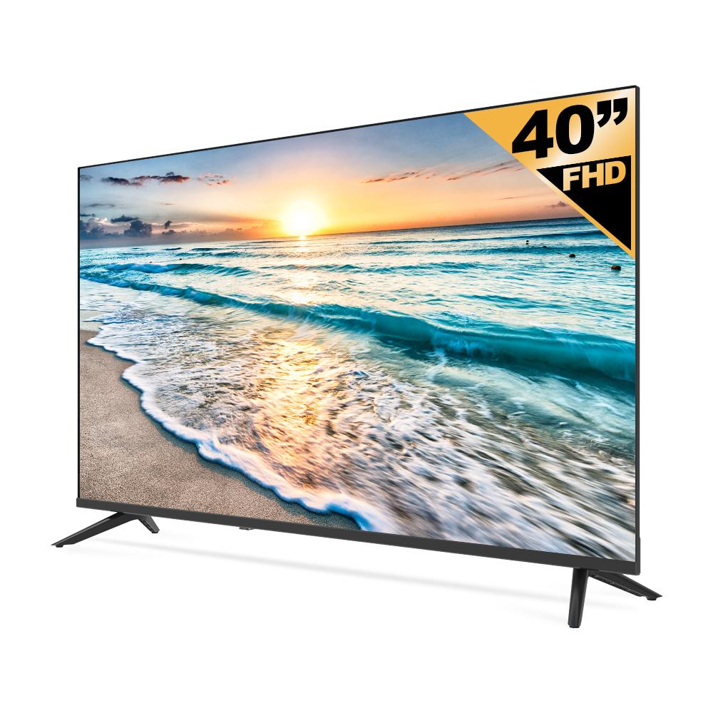 Letv 40 Pulgadas Smart 4K Televisor LED Full HD - Características