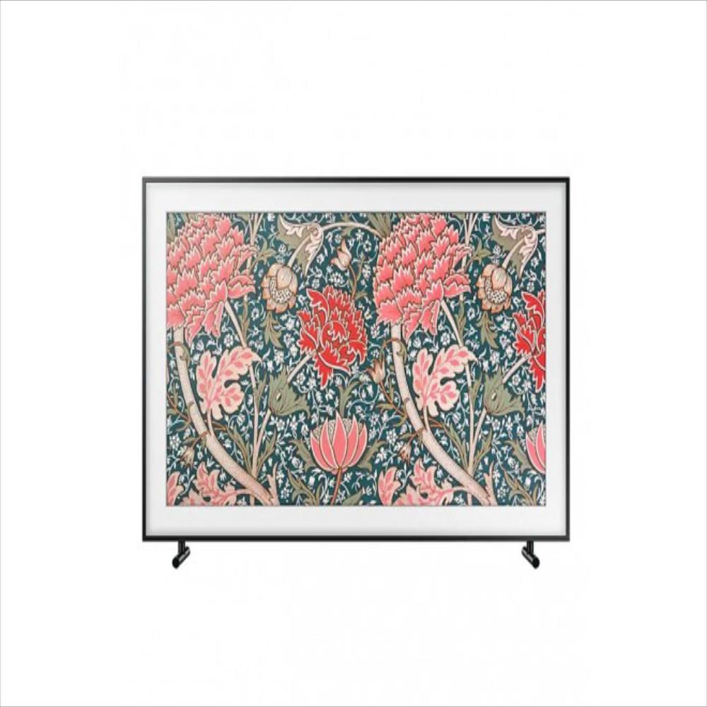 Combo Televisor Samsung 55 Pulgadas The Frame Qled 4K Uhd + Marco Samsung 55 Pul