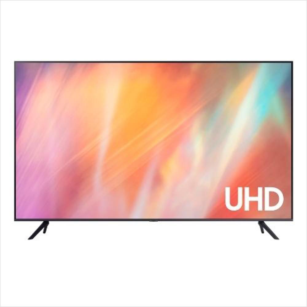 Televisor Samsung 55 Pulgadas Led Ultra Hd 4K Smart Tv Un55au7000kxzl