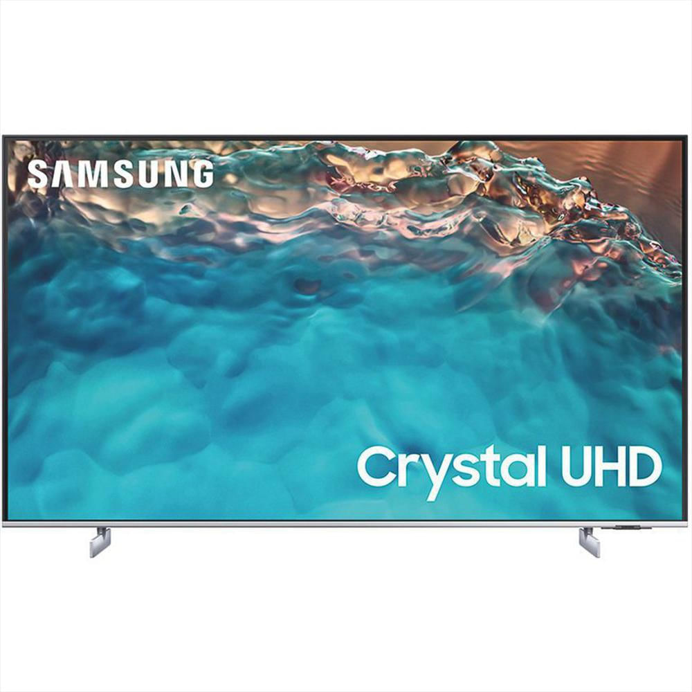 Televisor Samsung 55 Pulgadas Led Ultra Hd 4K Smart Tv Un55bu8200kxzl
