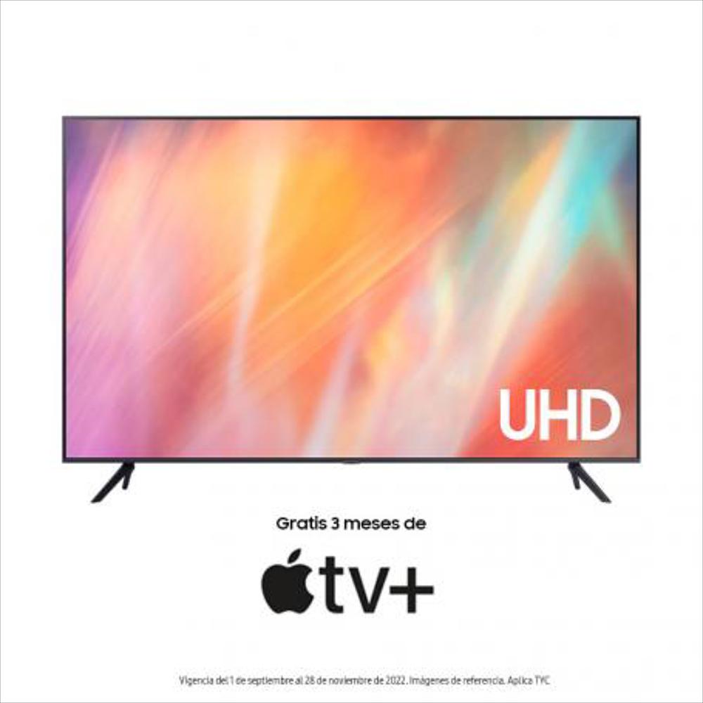 Televisor Samsung led smart de 32” UN32T4300AKXZL