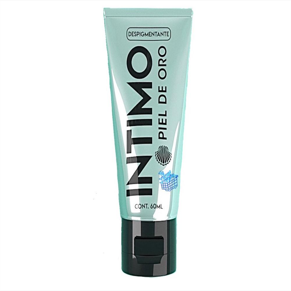 Despigmetante Intimo Piel De Oro De 60 Ml