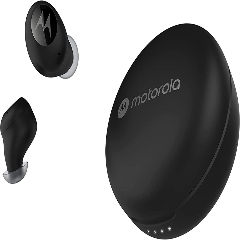 Auriculares Inalámbricos Motorola Moto Buds 250