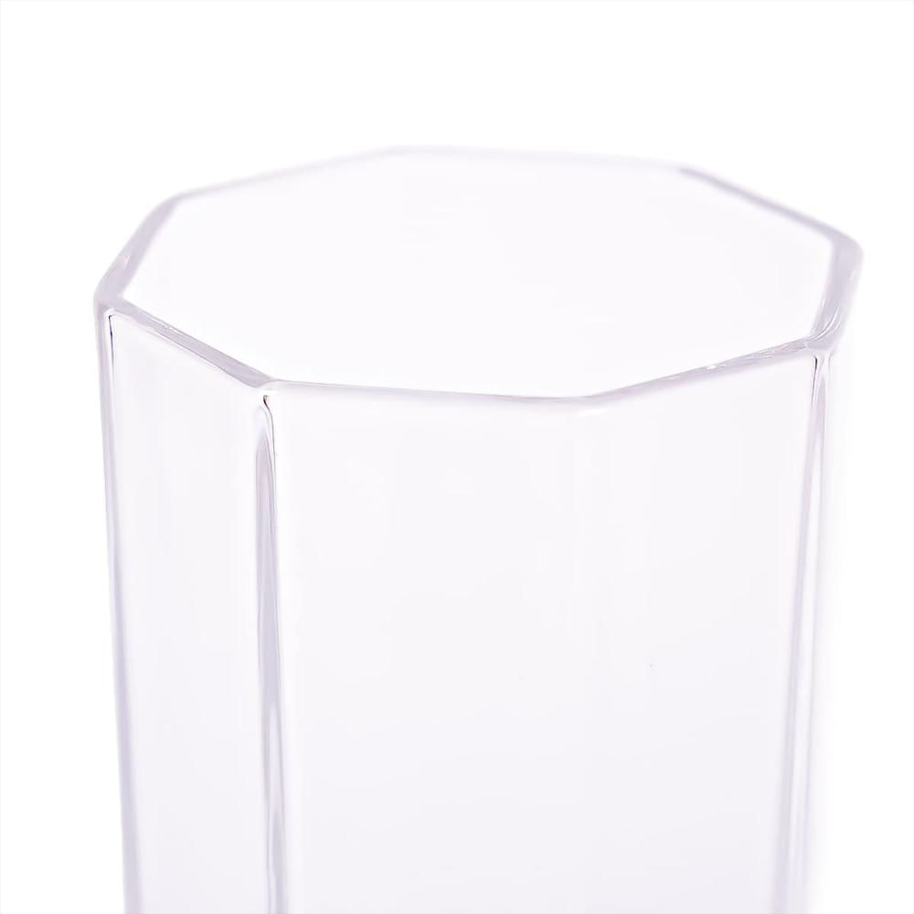 Set De Vasos Berlín X 6 Piezas 270Ml img #4