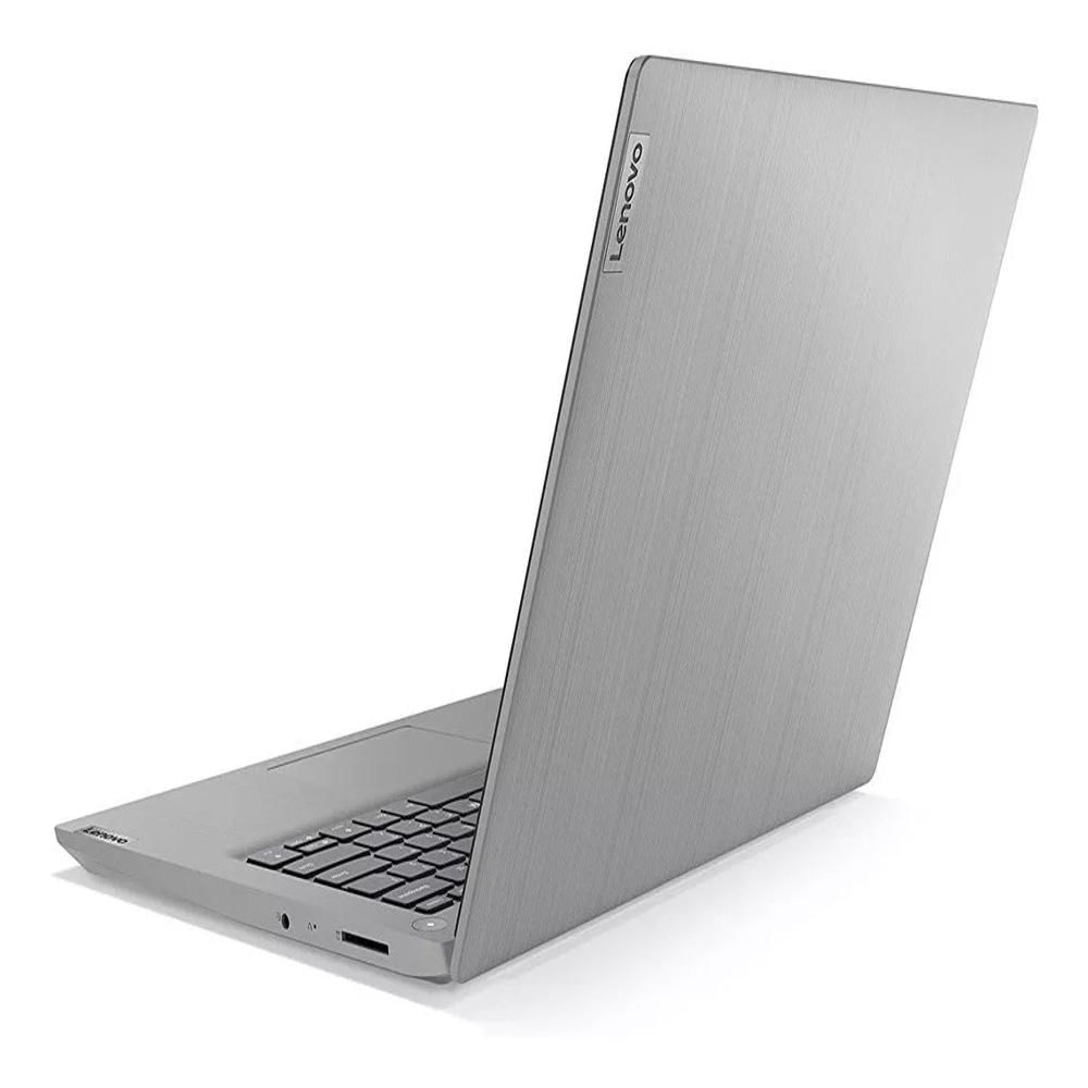 Lenovo Ideapad 14 Amd Athlon Silver 12Gb 256Gb + 1Tb Plata img #3