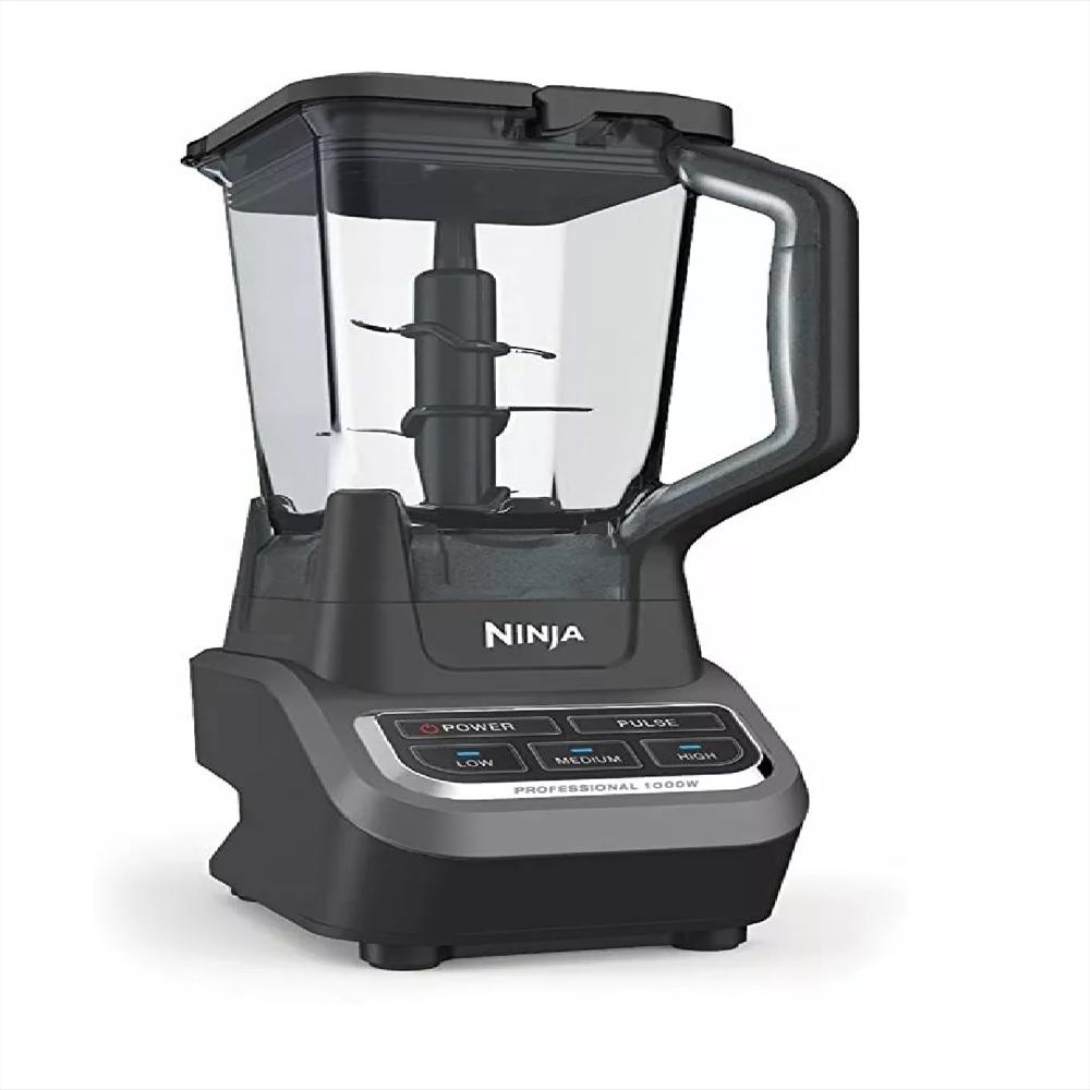 Licuadora Profesional 1000W Ninja Bl610