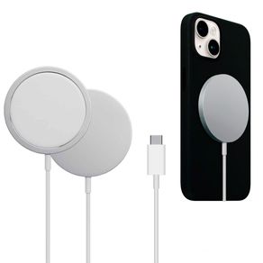 Cargador Magsafe Carga Inalambrica 15 W