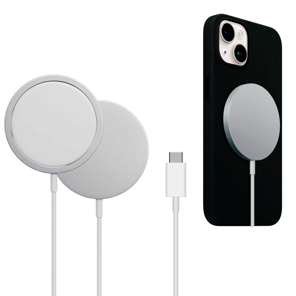 Cargador Magsafe Carga Inalambrica 15 W