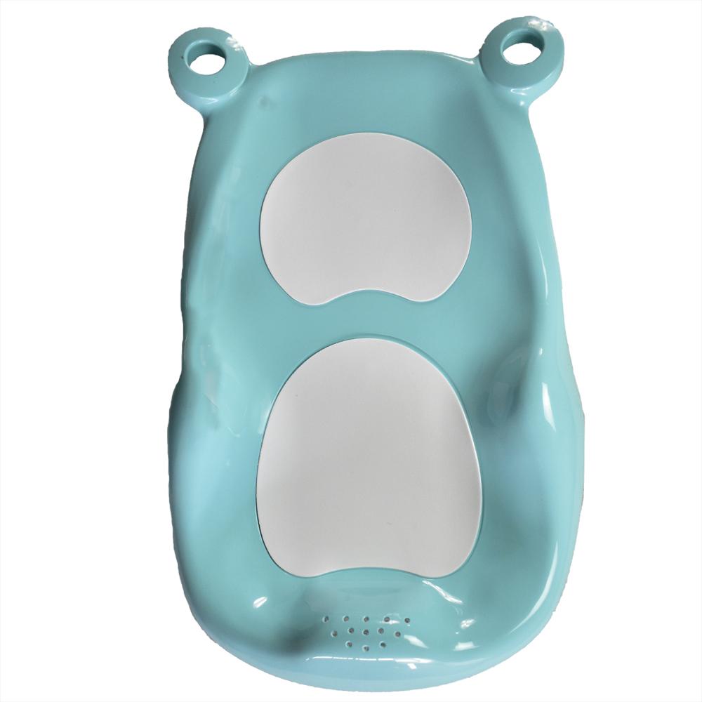 Bañera Tina Para Bebé Con Jabonera Y Soporte Antideslizante img #4