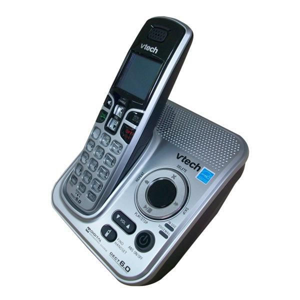TELEFONO INALAMBRICO DOBLE VTECH 622967292 img #3