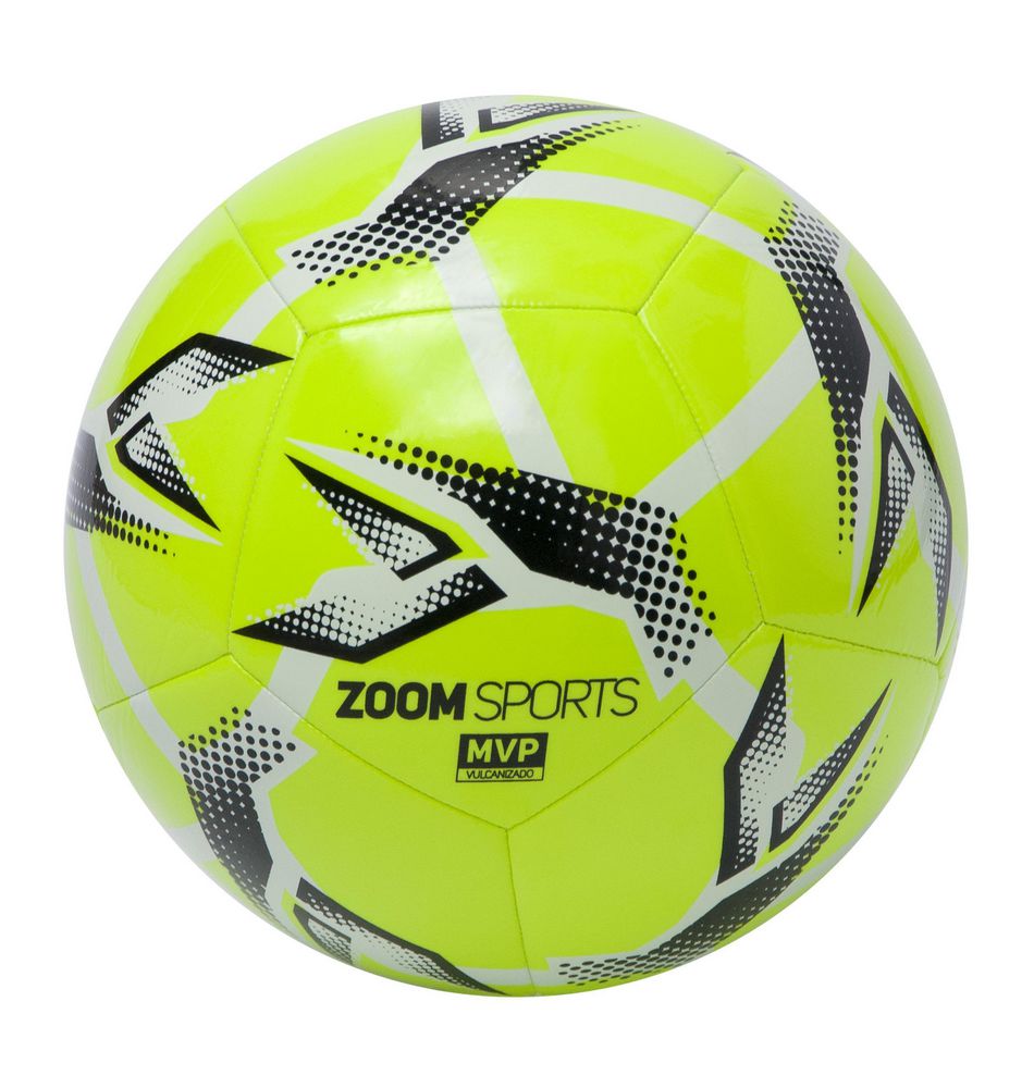 BALON FUTBOL MVP ZOOM Z9673